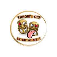 Throw'd Off Entertainment Logo