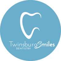Twinsburg Smiles Dentistry Logo