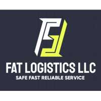 Fat Logistics Logo