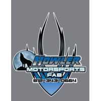 Howler Motorsports & Fab LLC Logo
