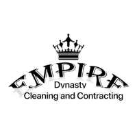 Empire Dynasty Cleaning and Contracting Logo