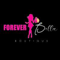 Forever Bella Boutique Logo
