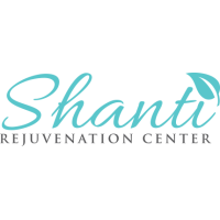 Shanti Rejuvenation Center Logo