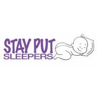 Stay Put Sleepers Logo