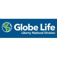 Globe Life, Liberty National Division Logo