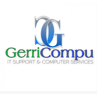 G&C GerriCompu Logo