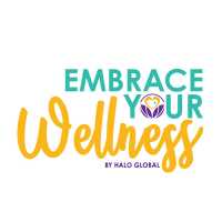 Embrace Your Wellness Logo