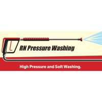 RN Pressure Washing Logo