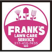 Frankâ€™s Lawn Care Service LLC Logo