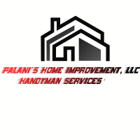 Palani's Home improvement LLC Logo
