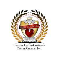 Greater United Christian Center Logo
