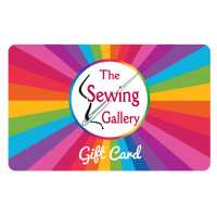 The Sewing Gallery LLC Logo