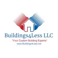 Buildings4Less LLC Logo
