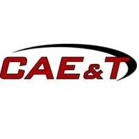 Capital Automotive Equipment & Technologies Logo