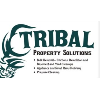 Tribal Property Solutions Logo