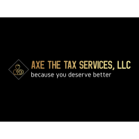 Axe The Tax Services Logo
