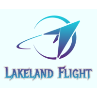 Lakeland Flight Logo