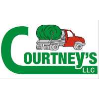Courtney's LLC Logo