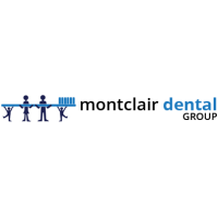 Montclair Dental Group Logo