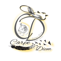 Carpe Diem Hair Studio Inc. Logo