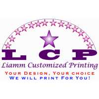Liamm Customized Printing Logo