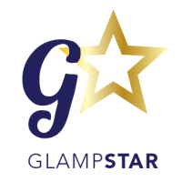 Glampstar, LLC Logo