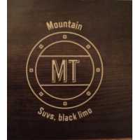 Aspen Mountain Transportation Logo