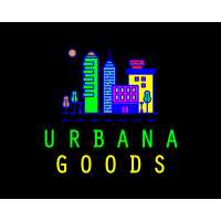 Urbana Goods Logo