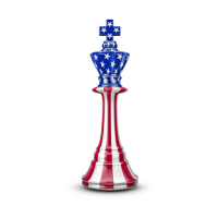 Romo Chess Academy Logo