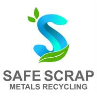 Safe Scrap Metals Recycling Logo
