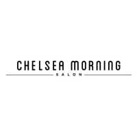 Chelsea Morning Salon Logo