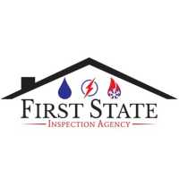 First State Inspection Agency, Inc. Logo