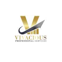Vivacious Professional Services Logo