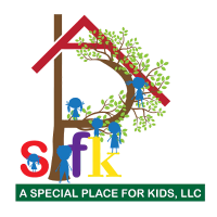 A Special Place for Kids, LLC Logo