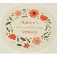Mollee's Sweets Logo