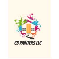 CB Painters Logo