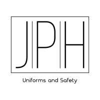 JPH Uniforms and Safety LLC Logo