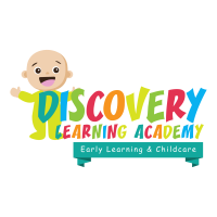 Discovery Learning Academy Logo