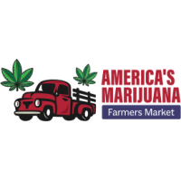 American Made Farmers Market Logo