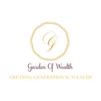 The Garden Of Wealth Logo