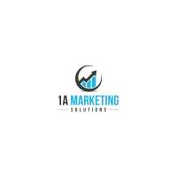 1A Marketing Solutions Logo