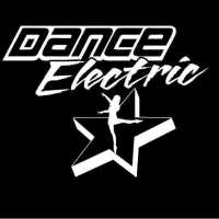 Dance Electric Dance Academy Logo