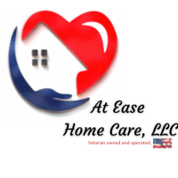 At Ease Home Care, LLC Logo