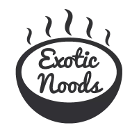 Exotic Noods Logo