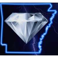DIAMOND STATE AUTO GLASS Logo