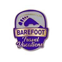 Barefoot Travel Vacations Logo
