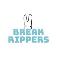 Break Rippers Logo