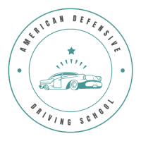 All American Defensive Driving School LLC Logo
