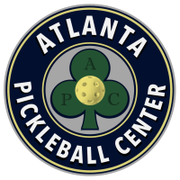 ATLANTA PICKLEBALL CENTER, LLC Logo