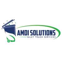 AMDI SOLUTIONS LLC Logo